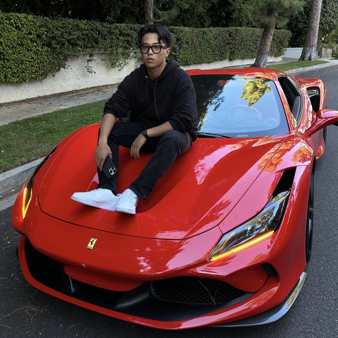 Alex Suzuki – X growth strategist and digital entrepreneur